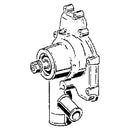 Pompa acqua adattabile Laverda 41313047