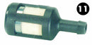 Filtro Zf2