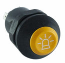 Interruttore Pneutron da 12Vcon temperatura d'esercizio -40°C/+60°C
