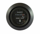 Contaore 10-28v Ø 60X50 mm da 0 a 9999.9 ore
