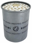 Filtro nafta adattabile al riferimento originale Landini E3541382M1