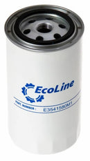 Filtro olio motore adattabile al riferimento originale Landini E3541580M1