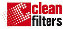 Filtro 'Clean Filters' adattabile al riferimento originale (MA543)