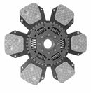 Disco avanzamento Luk adattabile a Same Lamborghini Hurlimann 0.016.6105.3