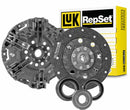 Kit frizione completo originale luk 625300710