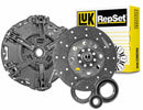 Kit frizione completo originale luk 628052210