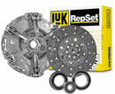 Kit frizione completo originale luk 628103410