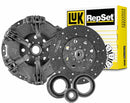 Kit frizione originale luk 628104310