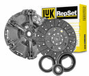 Kit frizione completo originale luk 628105210