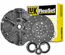 Kit frizione completo originale luk 628105310
