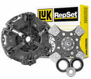 Kit frizione completo originale luk 628302415