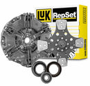 Kit frizione completo originale luk 628308610 - cnh 87689675