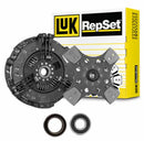 Kit frizione completo originale luk 628318112