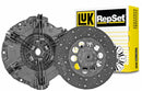 Kit frizione originale luk 631064217