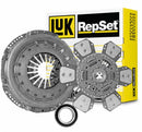 Kit frizione completo originale luk 631107510