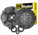 Kit frizione completo originale luk 628308710 - cnh 87689674