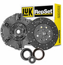 Kit frizione originale luk 9973687 adattabile a fiat 9973687