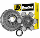 Kit frizione originale luk 631315600