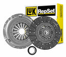 Kit frizione completo originale luk 635353510