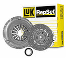 Kit frizione completo originale luk 635353810