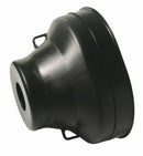 Controcuffia ovale lunghezza 187mm