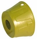 Controcuffia ovale lunghezza 113mm