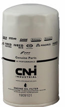 Filtro olio motore CNH originale 84588864 (ex 1909123)