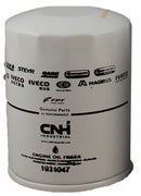 Filtro olio motore CNH originale 1931047