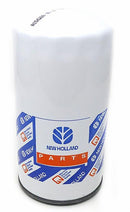 Filtro olio motore CNH originale 1931048