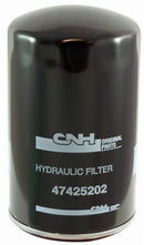Filtro olio idraulico CNH originale 84399618 (ex 1930986)
