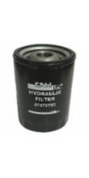 Filtro olio idraulico originale New Holland