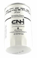 Filtro olio motore CNH originale 81879134