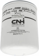 Filtro olio idraulico CNH originale 84257511 (ex 47131194)