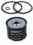 Filtro nafta CNH originale 84535312 (ex 1909100)