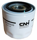 Filtro olio motore CNH originale 87679598 (ex 87679494)