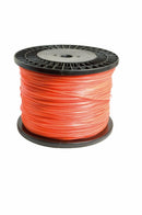 Filo quadrangolare 2,4mm in matassa