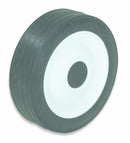 Ruota per rasaerba Ø 200x43 mm
