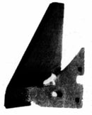 Supporto adattabile Sogema 00 SS-CB dx