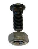 Bullone tspqst 120° M16x35 con dado confezione da 25 pezzi