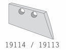 Vomere adattabile Gregoire-Besson 19114 dx