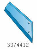 Aletta adattabile Lemken 3374412 dx