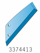 Aletta adattabile Lemken 3374413 sx