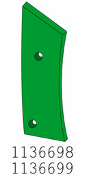 Avanversoio adattabile Dowdeswell 1136699 sx