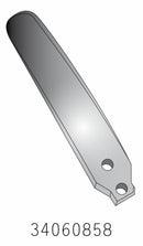 Versoio adattabile Horsch 34060858 sx