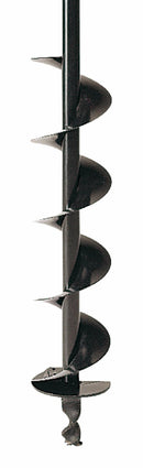 Punta per trivella Ø150 X 1000