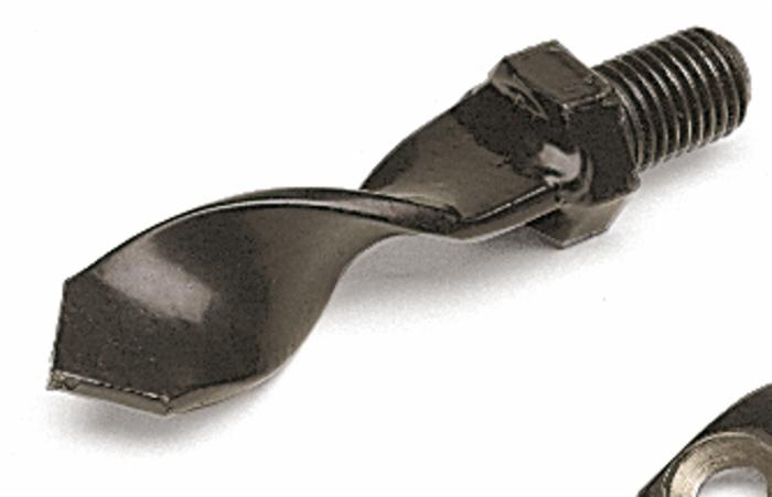 Puntale di avvio per punte Ø 60/80