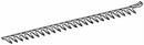Dentiera 14 denti lunghezza 2,12mt adattabile a Gribaldi & Salvia Superior 402 14800.