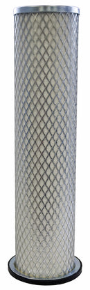 Filtro ad aria interno adattabile al riferimento originale motore 1093683M92