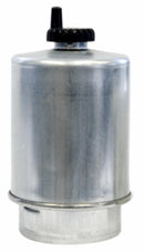 Filtro gasolio adattabile al riferimento originale Fiat 87840591