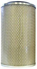 Filtro ad aria esterno adattabile al riferimento originale New Holland e Ford 82027152